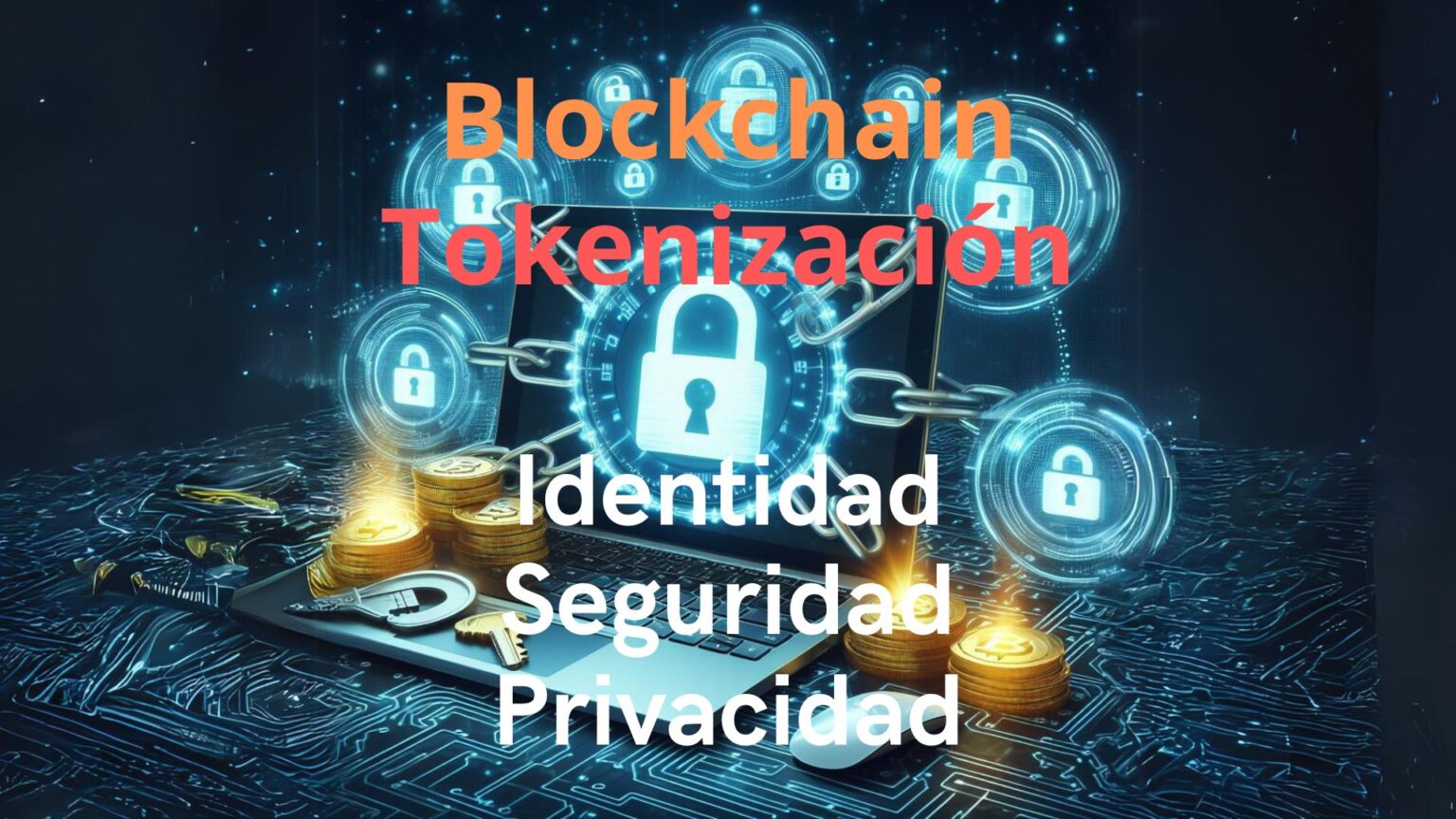 Blockchain y Tokenización en la Gestión de identidades