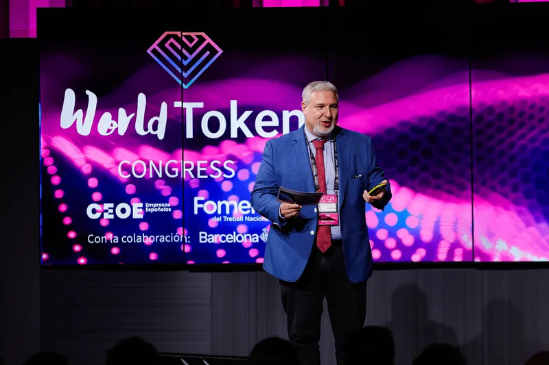 World Token Congress 2026
