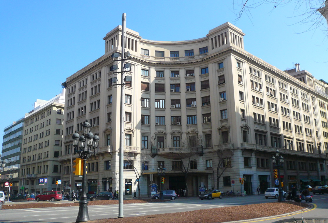Foment del Treball Nacional