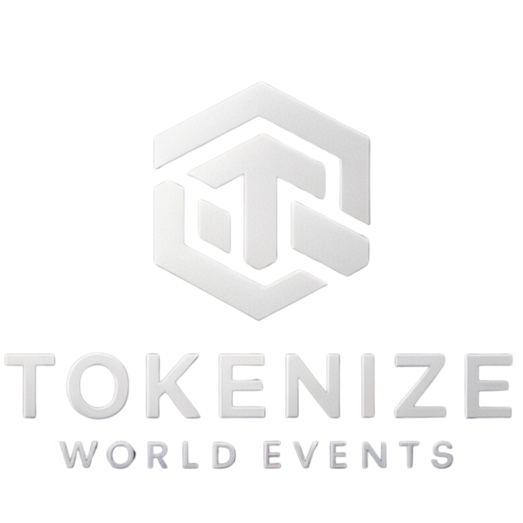 tokenize workd events