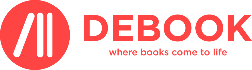 debook